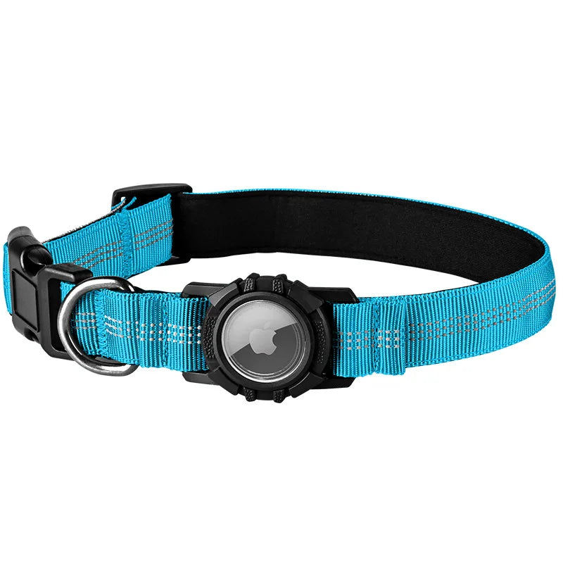 Tagora™ - Airtag Dog Collar