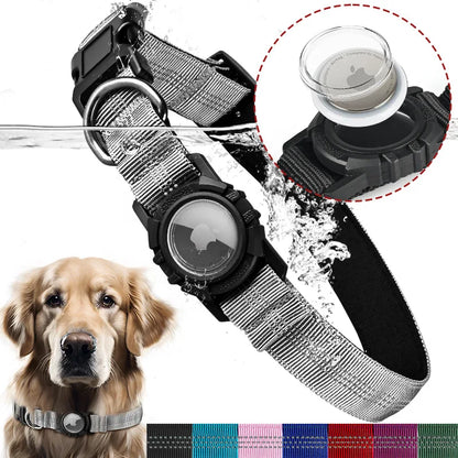 Tagora™ - Airtag Dog Collar