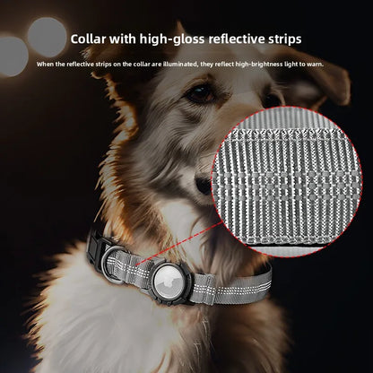 Tagora™ - Airtag Dog Collar